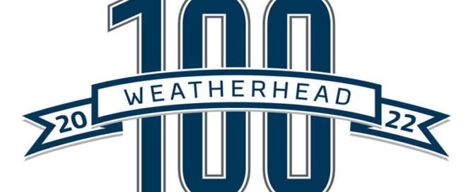 Weatherhead 100 2022