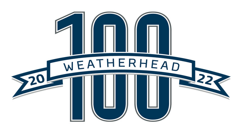 Weatherhead 100 2022